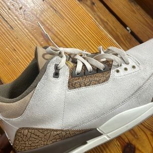Jordan 3